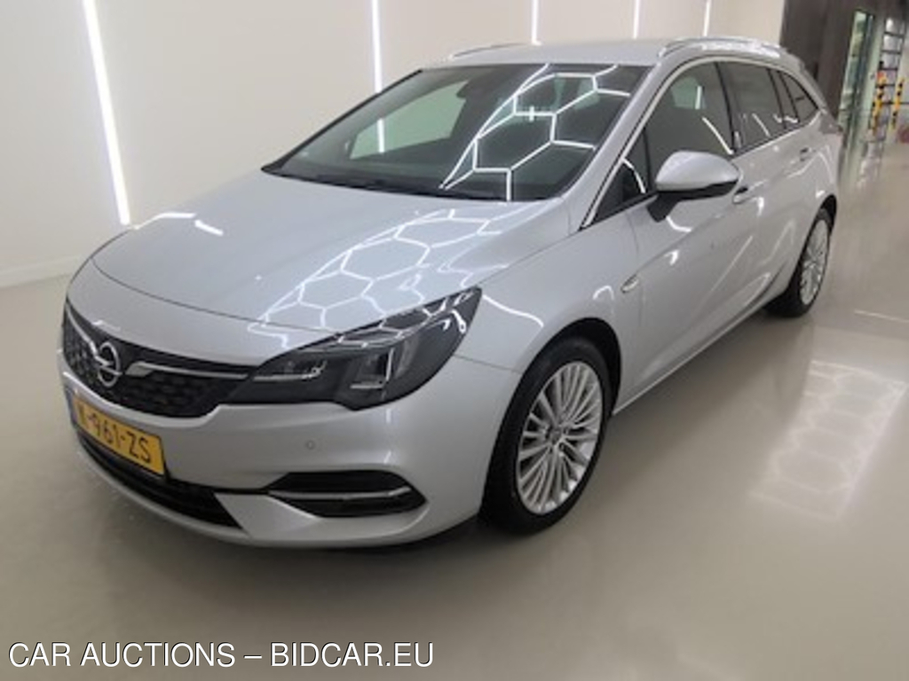 Opel Astra sports tourer 1.2 turbo 96kW Business Elegance