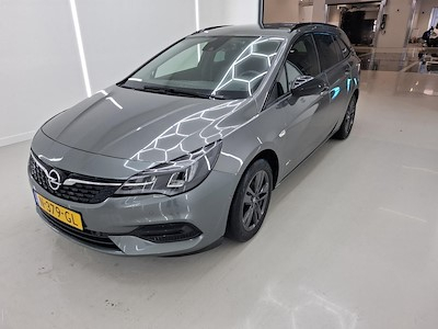 Opel Astra sports tourer 1.2 turbo 96kW Design ; Tech 5d APL