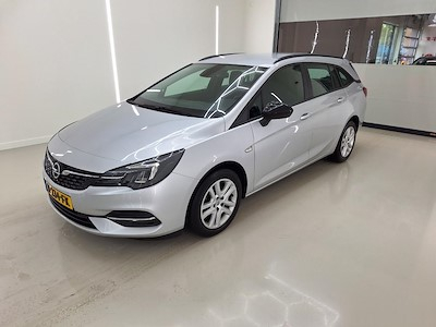 Opel Astra sports tourer 1.5 CDTI S/S 90kW auto Business Edition 5d