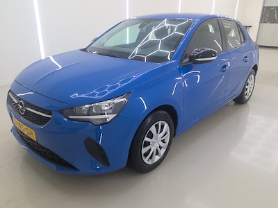 Opel CORSA 1.2 ActieAuto 55KW Corsa 2020 APL