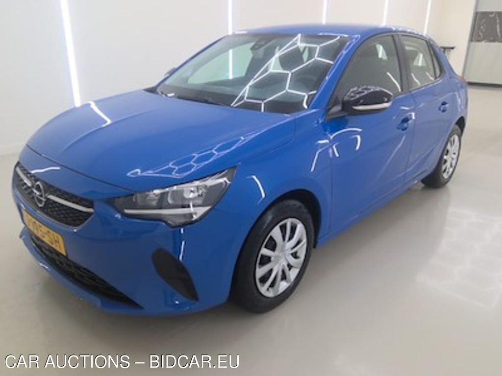 Opel CORSA 1.2 ActieAuto 55KW Corsa 2020 APL