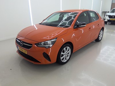 Opel CORSA 1.2 EDITION 55KW 5d