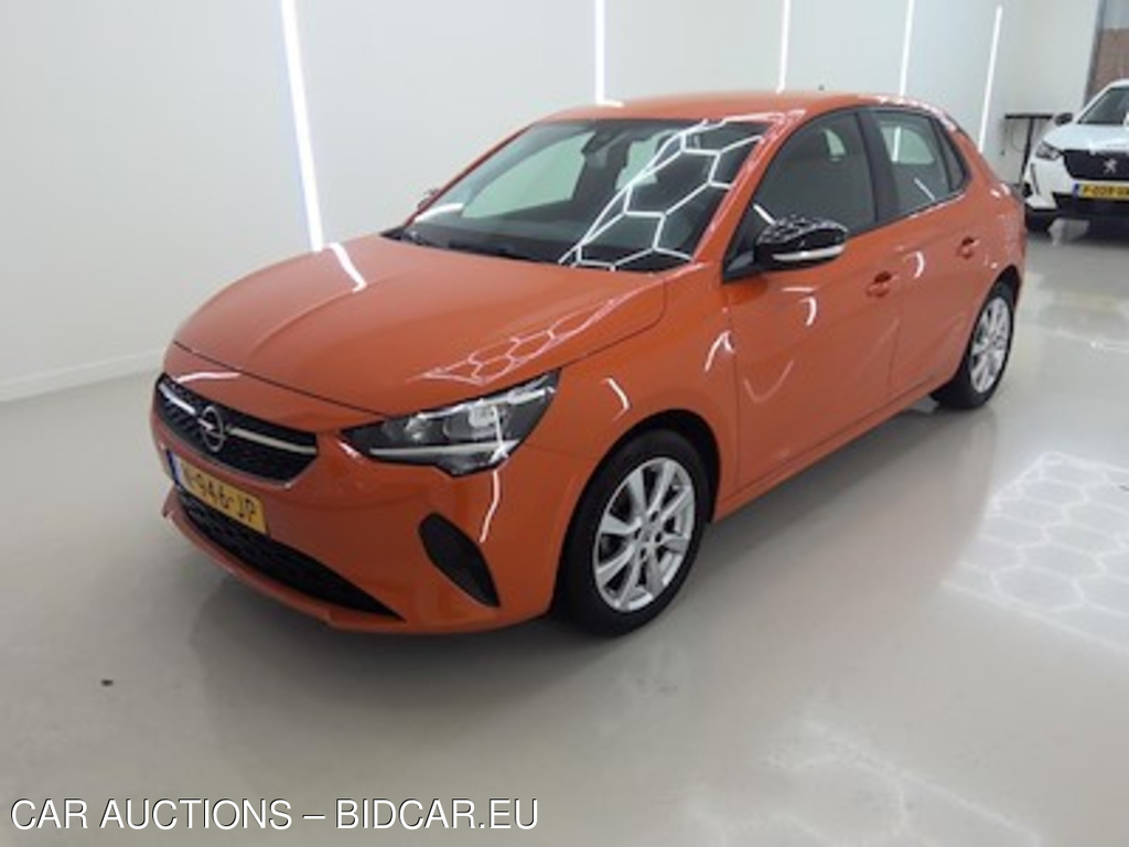 Opel CORSA 1.2 EDITION 55KW 5d