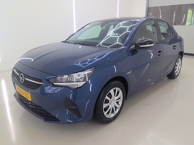 Opel CORSA 1.2 EDITION 55KW 5d