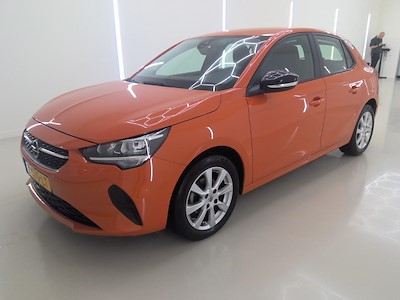 Opel CORSA 1.2 EDITION 55KW 5d APL