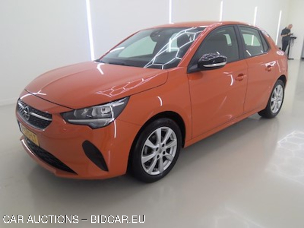 Opel CORSA 1.2 EDITION 55KW 5d APL