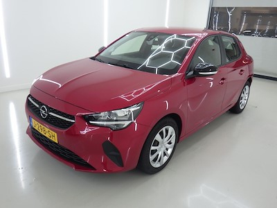 Opel CORSA 1.2 TURBO EDITION 74KW Corsa 5d