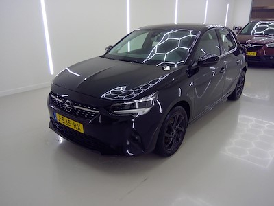Opel CORSA 1.2 TURBO ELEGANCE 74KW ACTI ELEGANCE APL 5d