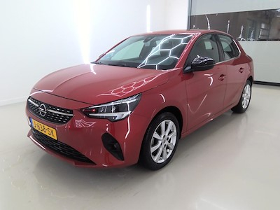 Opel CORSA 1.2 TURBO ELEGANCE 74KW ACTI ELEGANCE APL 5d