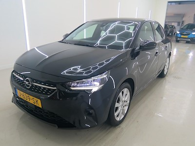 Opel CORSA 1.2 TURBO ELEGANCE 74KW ACTI ELEGANCE APL 5d