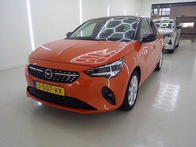 Opel CORSA 1.2 TURBO ELEGANCE 74KW ACTI ELEGANCE APL 5d