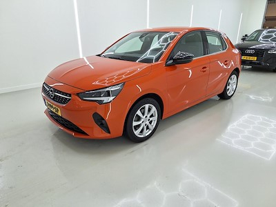 Opel CORSA 1.2 TURBO ELEGANCE 74KW ELEGANCE 5d