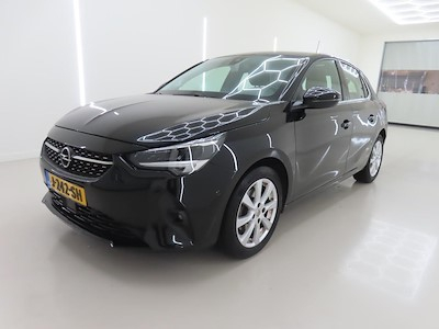 Opel CORSA 1.2 TURBO ELEGANCE AUTO 74KW ACTI ELEGANCE APL 5d