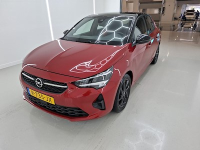 Opel CORSA 1.2 TURBO GS LINE 74KW 5d APL