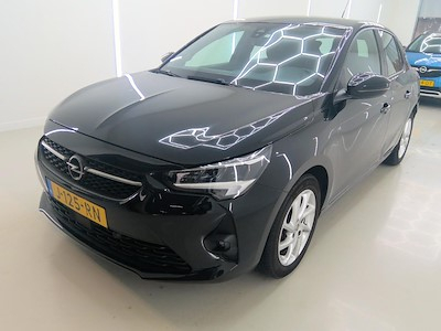 Opel CORSA 1.2 TURBO GS LINE 74KW ACTI GS LINE APL 5d