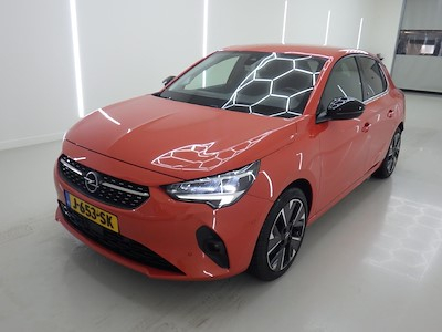 Opel CORSA 100kW ActieAuto 5d Launch Edition 3