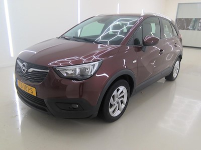 Opel Crossland X 1.2 82pk Online Edition