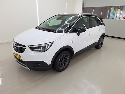 Opel Crossland X 1.2 S;S 60Kw ACTI 5d Edition 2020 APL 5d
