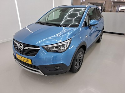 Opel Crossland X 1.2 Turbo S;S 81Kw ACTI 5d Edition 2020 APL 5d