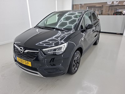 Opel Crossland X 1.2 Turbo S;S 81Kw ACTI 5d Edition 2020 APL 5d