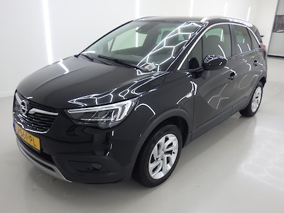 Opel Crossland X 1.2 Turbo S;S 81kW ActieAuto 5d Innovation APL