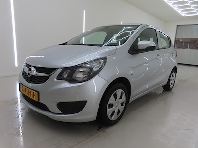 Opel Karl 1.0 Start/Stop 120 Jaar Edition 5d