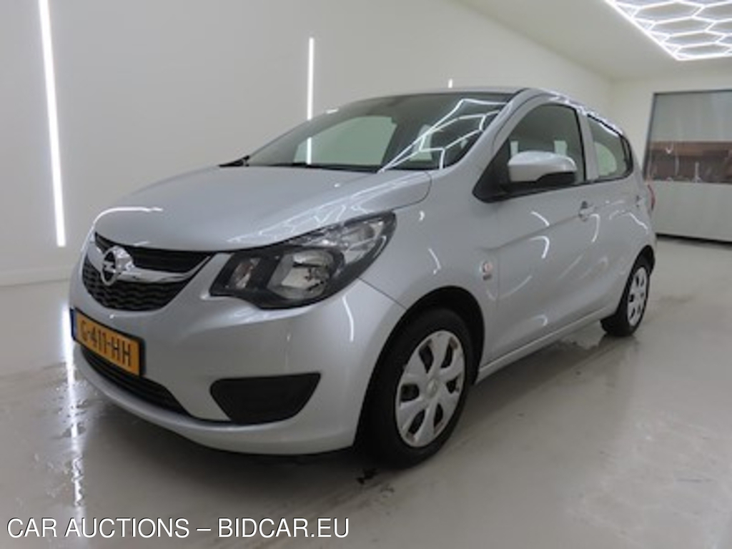 Opel Karl 1.0 Start/Stop 120 Jaar Edition 5d