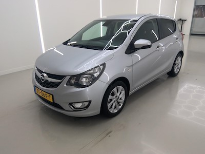 Opel Karl 1.0 Start/Stop 75pk Innovation