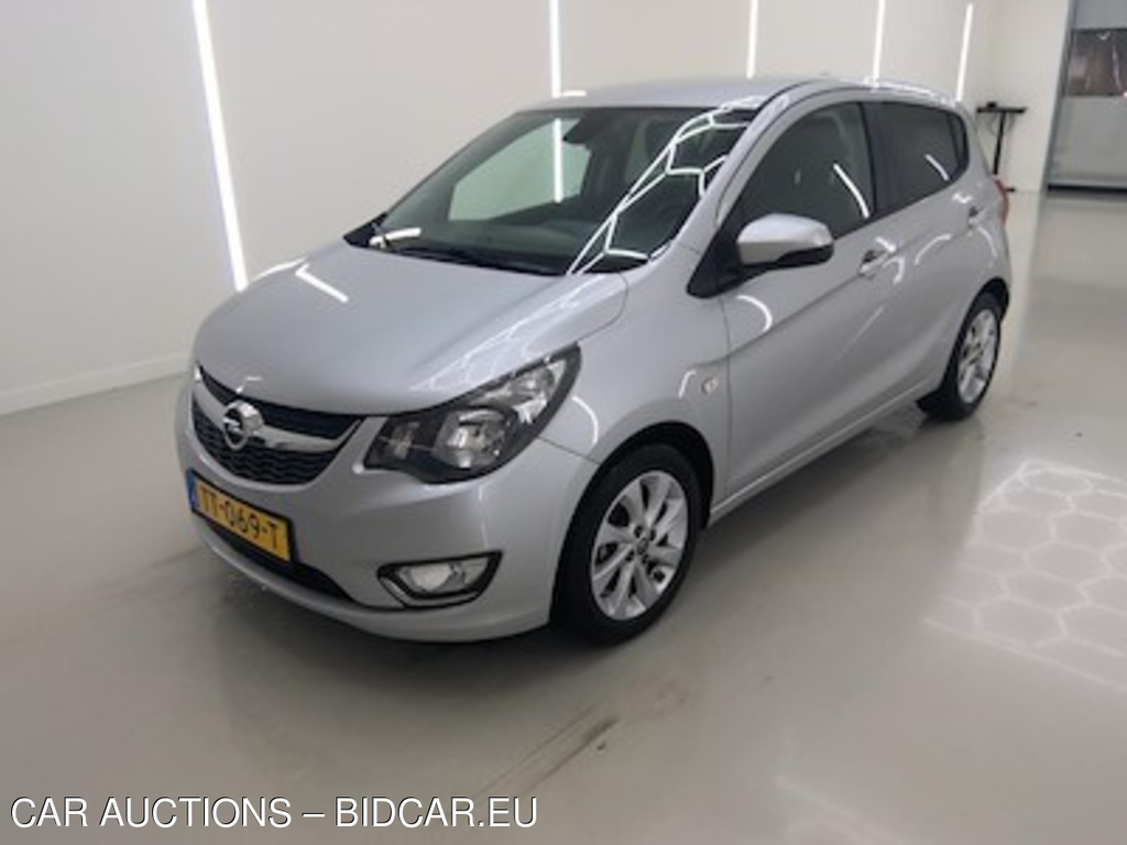 Opel Karl 1.0 Start/Stop 75pk Innovation