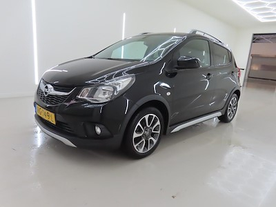 Opel Karl 1.0 Start/Stop 75pk ROCKS Online Edition