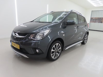 Opel Karl 1.0 Start/Stop 75pk ROCKS Online Edition
