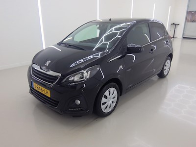 Peugeot 108 Active 1.0 e-VTi 72pk 5d