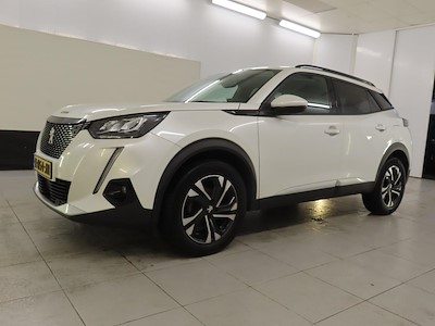 Peugeot 2008 Allure 1.2 PureTech 130 EAT8 - WORN DISTRIBUTION