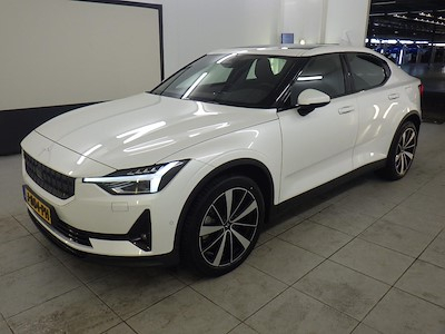 Polestar 2 Pilot Plus
