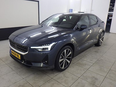 Polestar 2 Pilot Plus