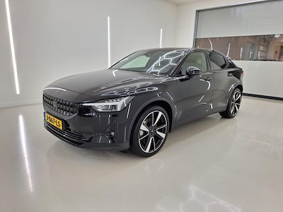 Polestar 2 Pilot Plus 5d