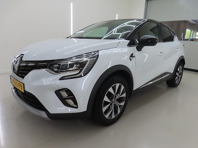 Renault Captur TCe 100 Intens 5d
