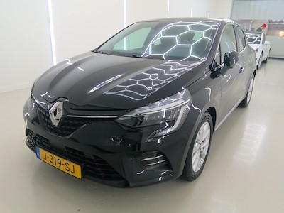 Renault CLIO 1.0 TCe 100 Intens 5d APL