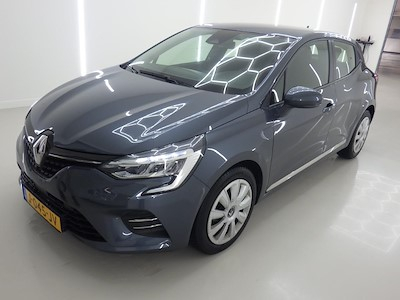 Renault CLIO 1.0 TCe 100 Zen 5d