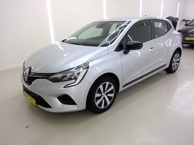 Renault CLIO 1.0 TCe 90 GPF Equilibre 5d