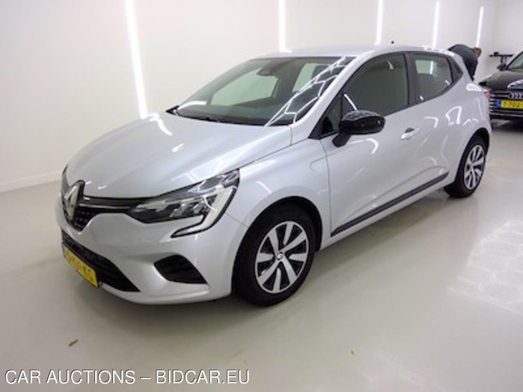 Renault CLIO 1.0 TCe 90 GPF Equilibre 5d