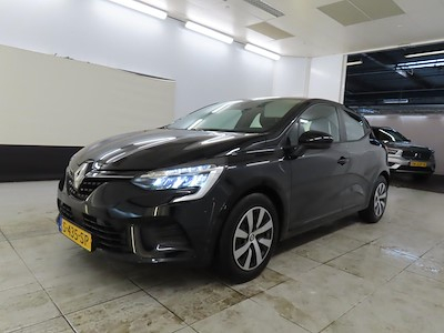 Renault CLIO 1.0 TCe 90 GPF Equilibre 5d Onze Deal