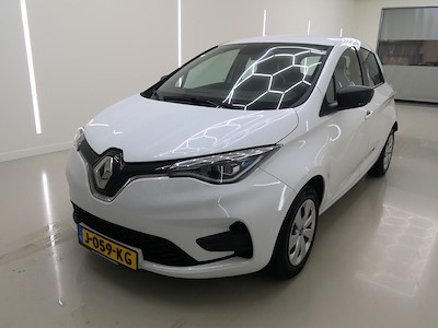 Renault ZOE R110 Life (batterijkoop) 5d - BATTERY INCLUDED
