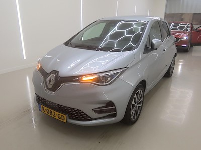 Renault ZOE R135 Intens (batterijkoop) 5d - BATTERY INCLUDED