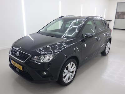 Seat Arona 1.0 TSI 85kW Style Business Intense DSG 5d