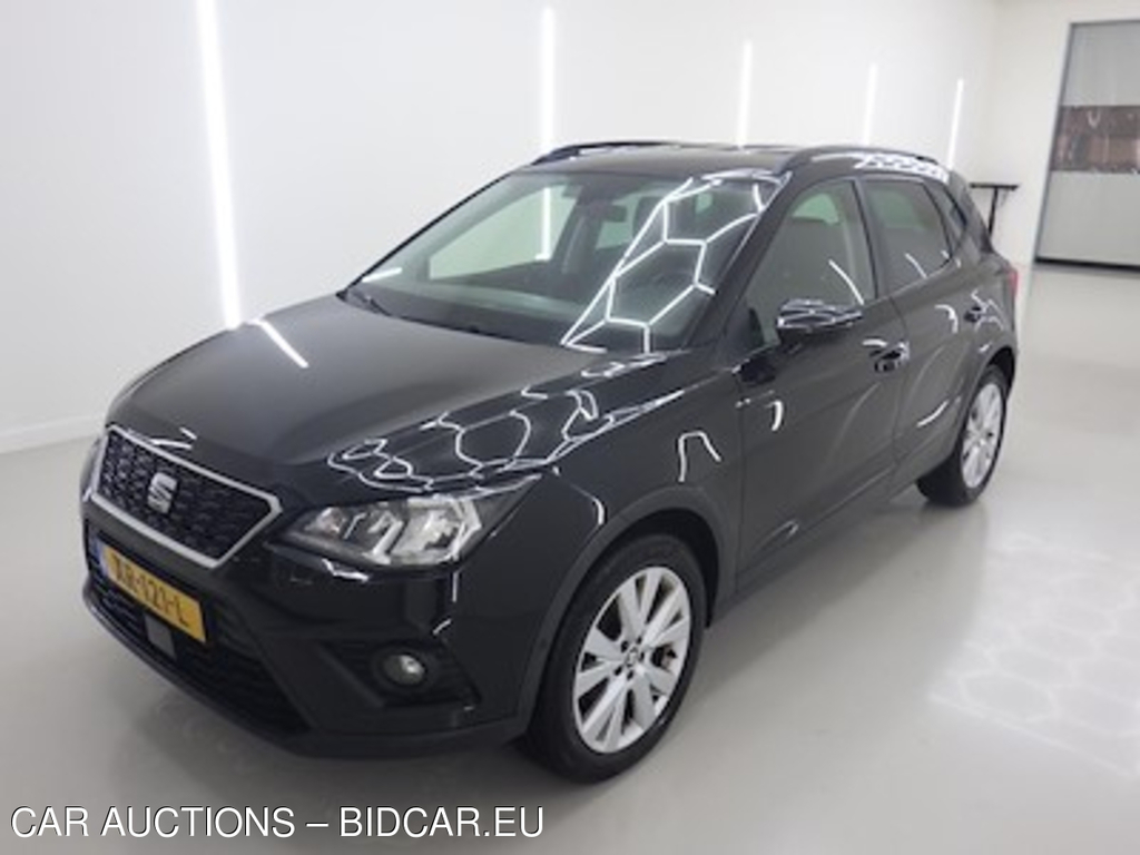 Seat Arona 1.0 TSI 85kW Style Business Intense DSG 5d
