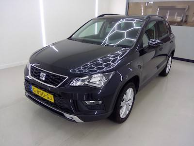 Seat Ateca 1.5 TSI Style 5d