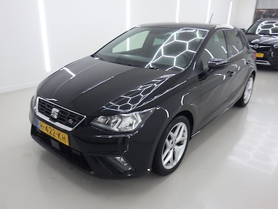 Seat IBIZA 1.0 TSI FR Business Intense 5d