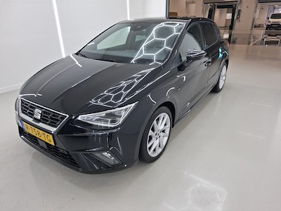 Seat IBIZA 1.5 TSI Sport DSG 5d