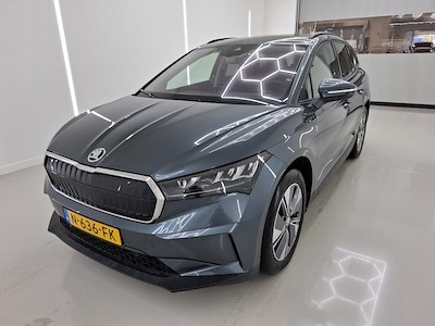 Skoda Enyaq iV 60 5d